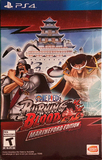 One Piece: Burning Blood -- Marineford Edition (PlayStation 4)